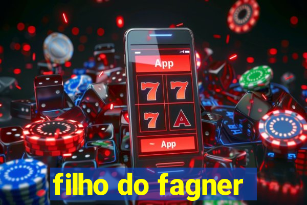 filho do fagner